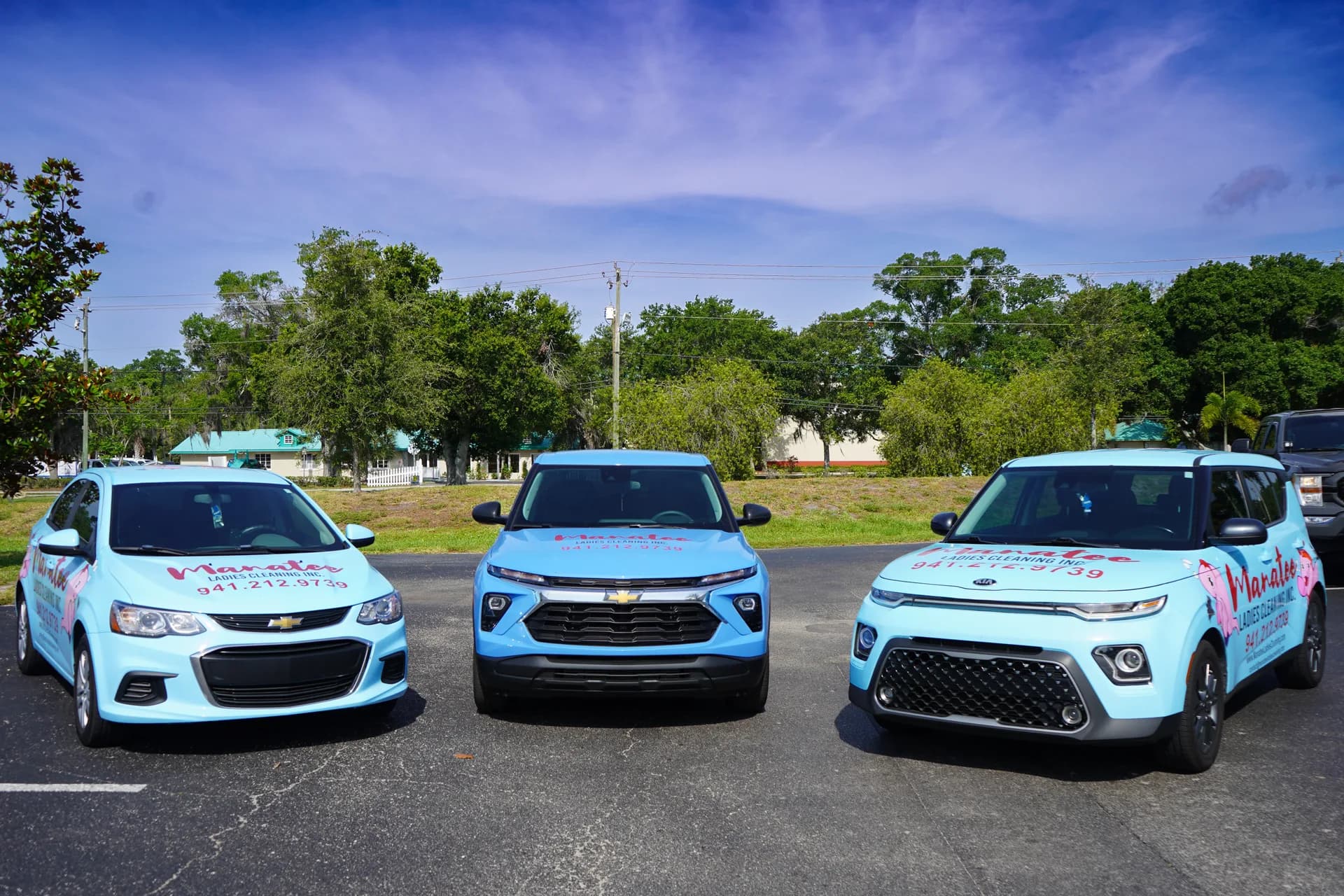 Professional commercial cleaning for offices and community spaces in Sarasota and Manatee County