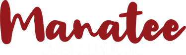 Manatee Ladies Cleaning