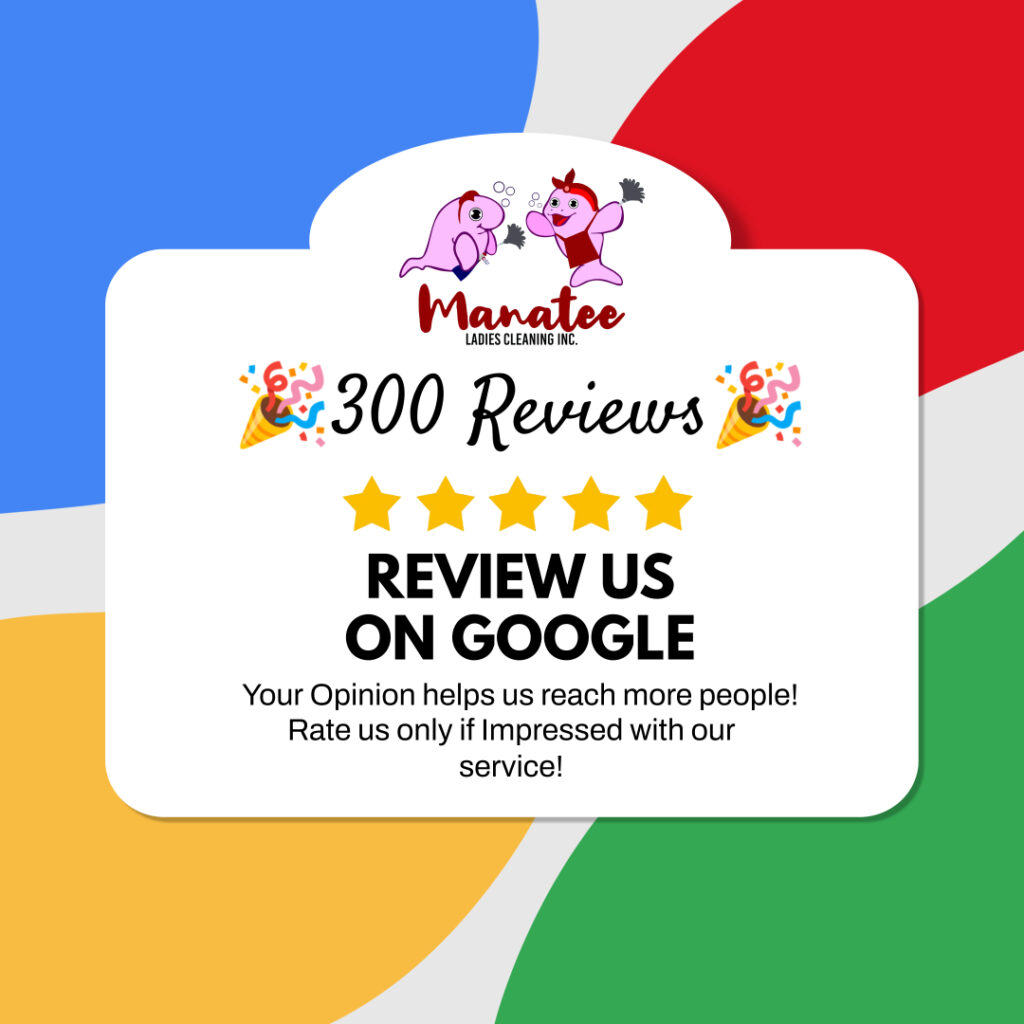 Google Review Us Post Template